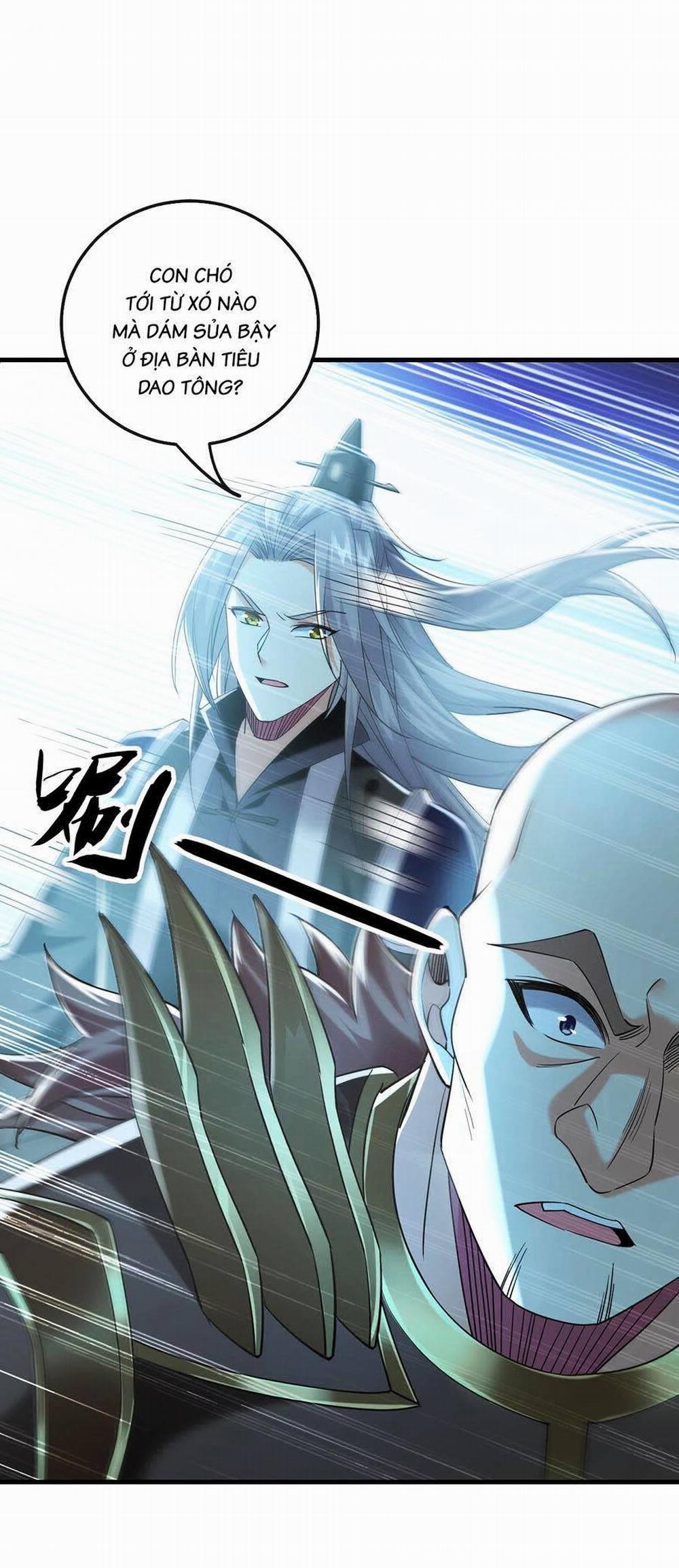 Thập Đại Đế Hoàng Đều Là Đệ Tử Của Ta 22 trang 15