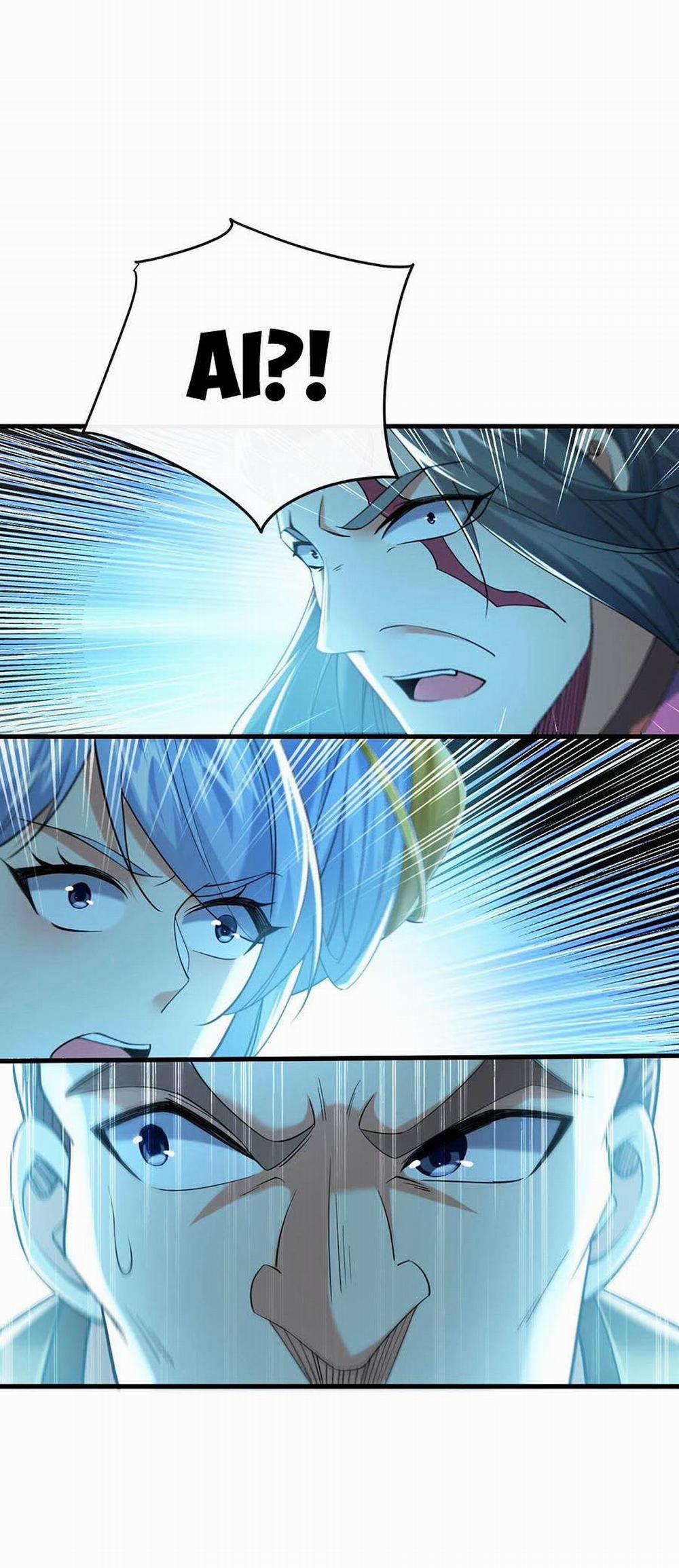 Thập Đại Đế Hoàng Đều Là Đệ Tử Của Ta 22 trang 16