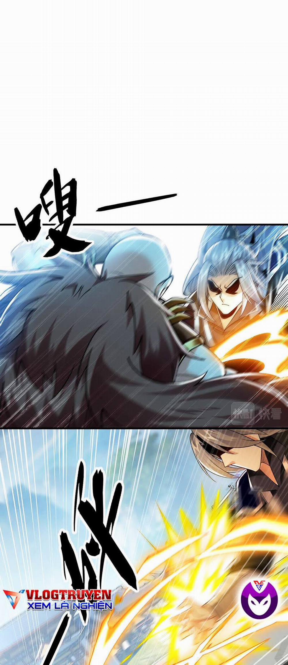 Thập Đại Đế Hoàng Đều Là Đệ Tử Của Ta 22 trang 17