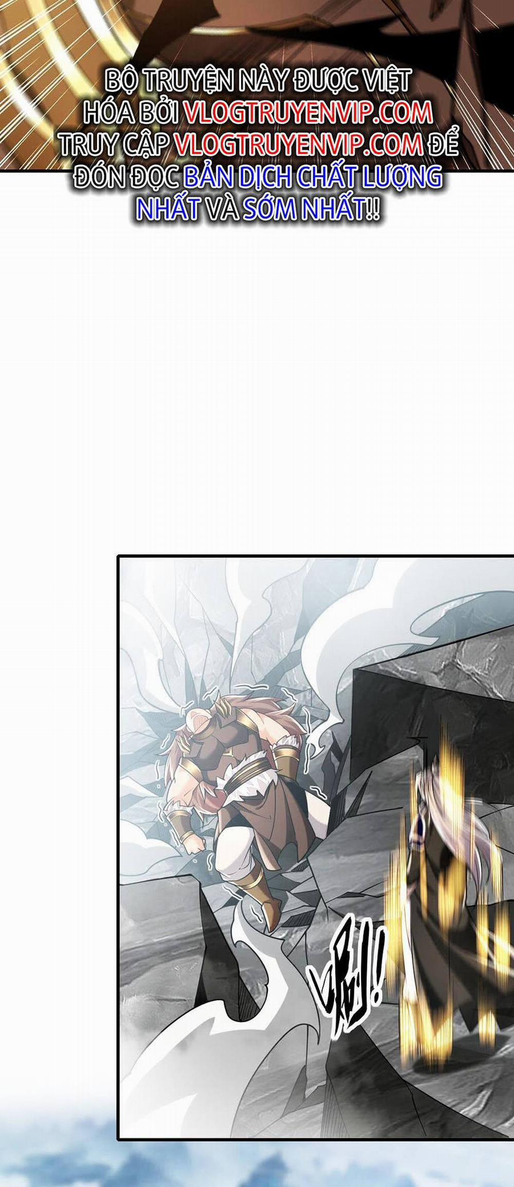 Thập Đại Đế Hoàng Đều Là Đệ Tử Của Ta 22 trang 19