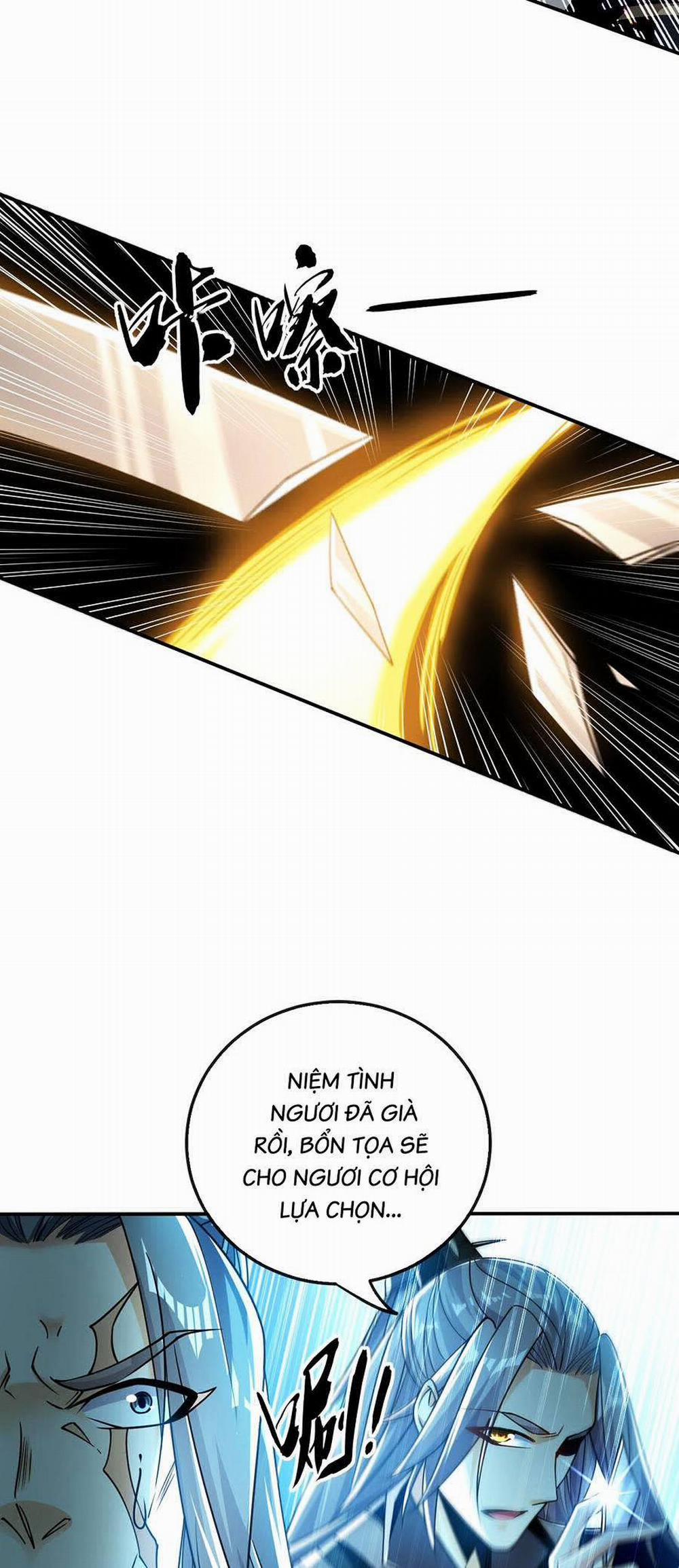 Thập Đại Đế Hoàng Đều Là Đệ Tử Của Ta 22 trang 22