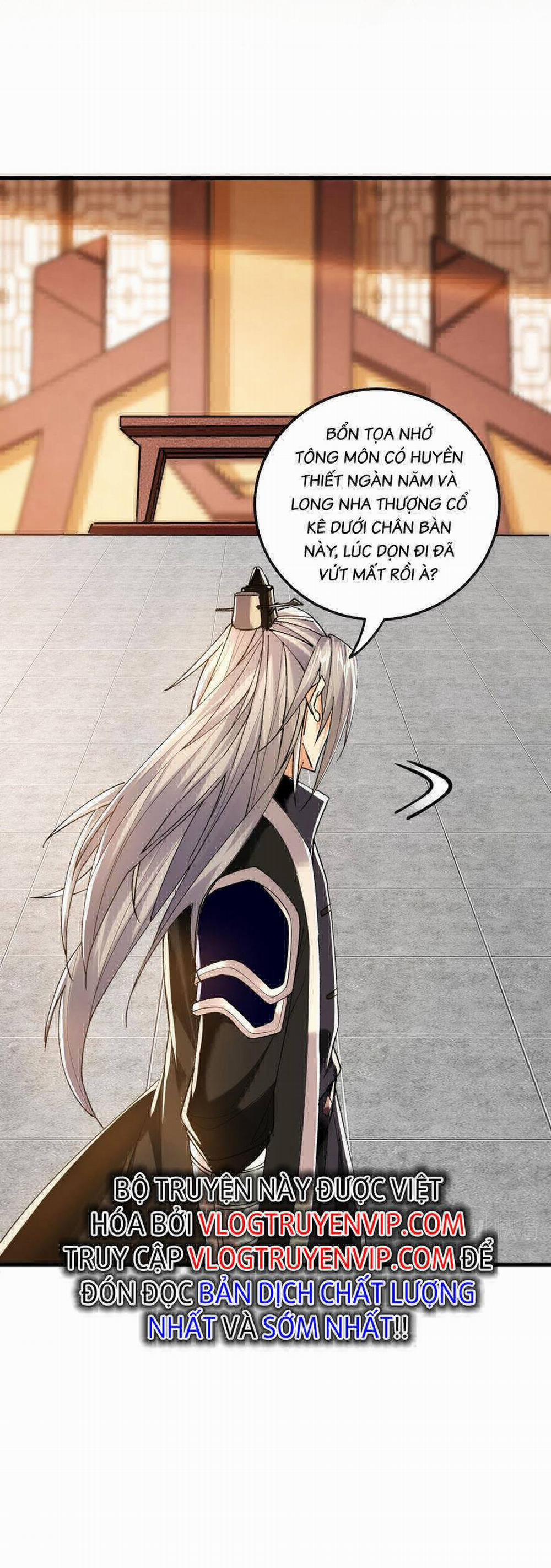 Thập Đại Đế Hoàng Đều Là Đệ Tử Của Ta 22 trang 7