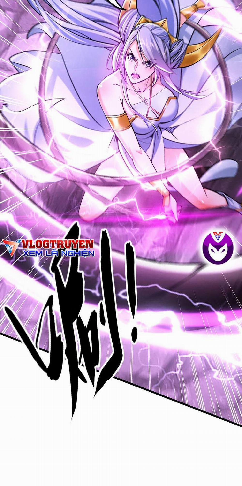 Thập Đại Đế Hoàng Đều Là Đệ Tử Của Ta 23 trang 13