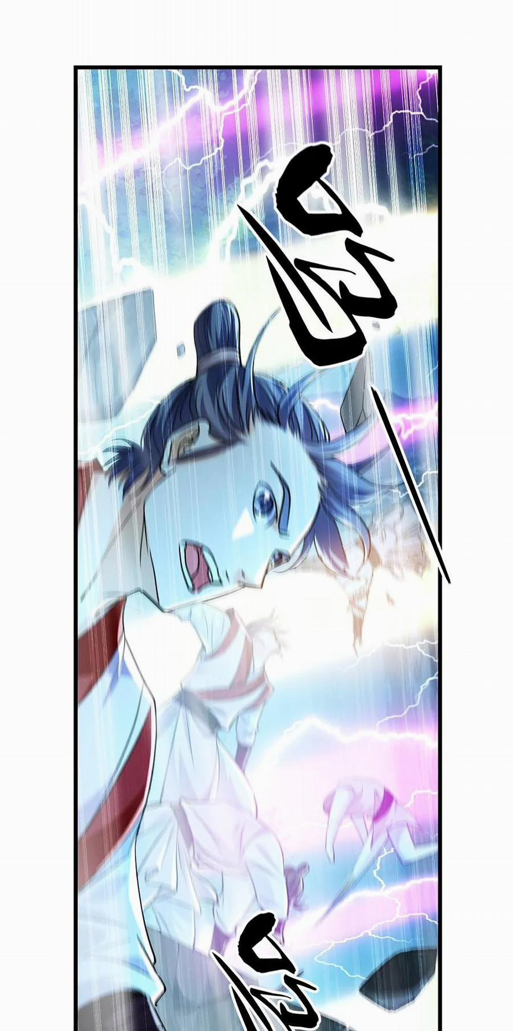 Thập Đại Đế Hoàng Đều Là Đệ Tử Của Ta 23 trang 15