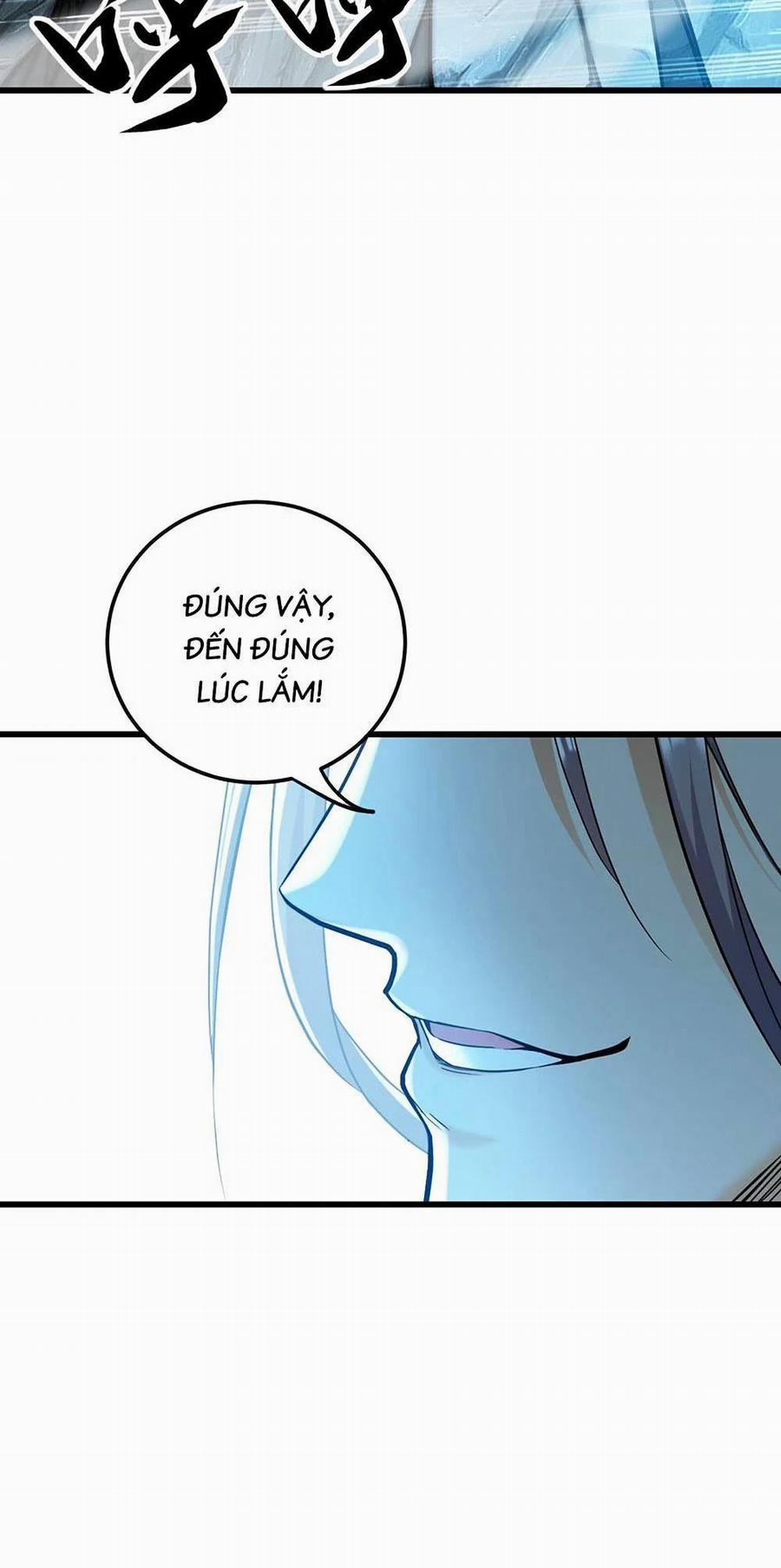 Thập Đại Đế Hoàng Đều Là Đệ Tử Của Ta 23 trang 17