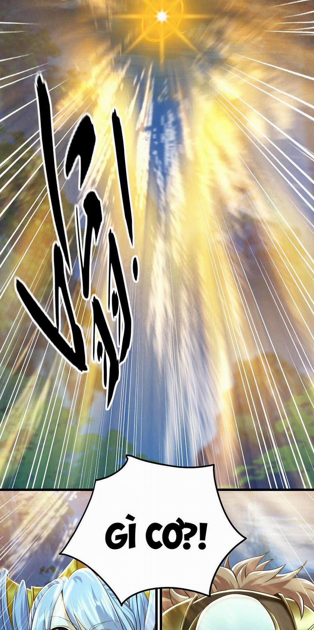 Thập Đại Đế Hoàng Đều Là Đệ Tử Của Ta 23 trang 23