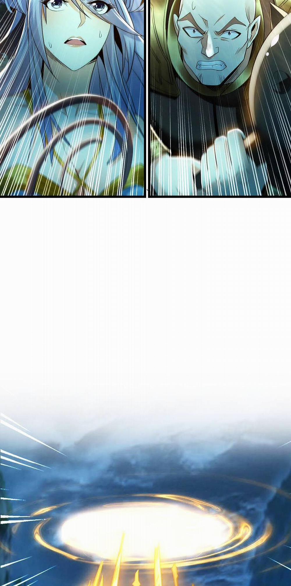 Thập Đại Đế Hoàng Đều Là Đệ Tử Của Ta 23 trang 24