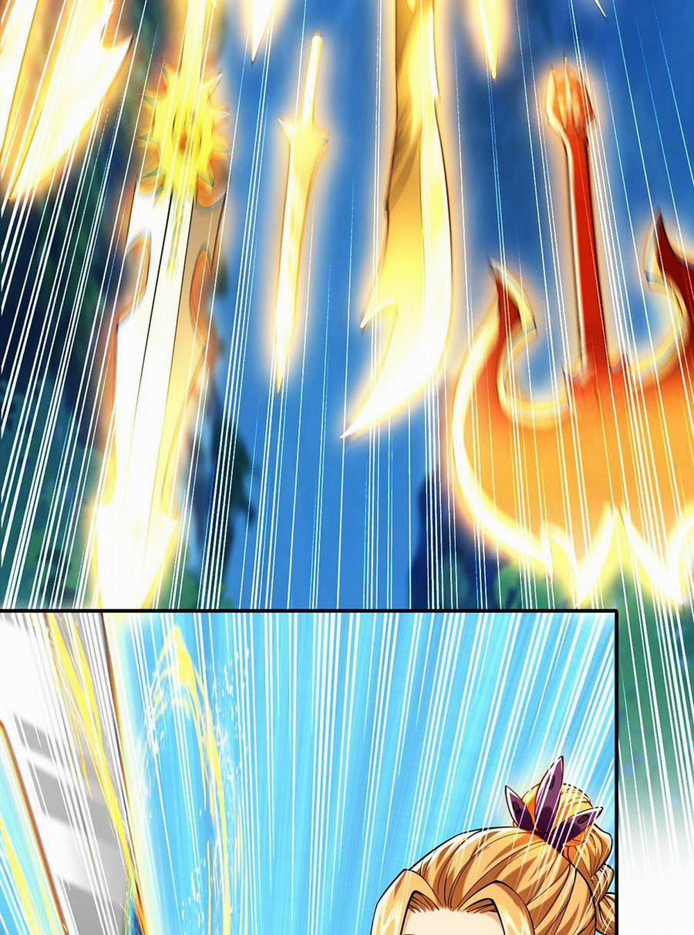 Thập Đại Đế Hoàng Đều Là Đệ Tử Của Ta 23 trang 26