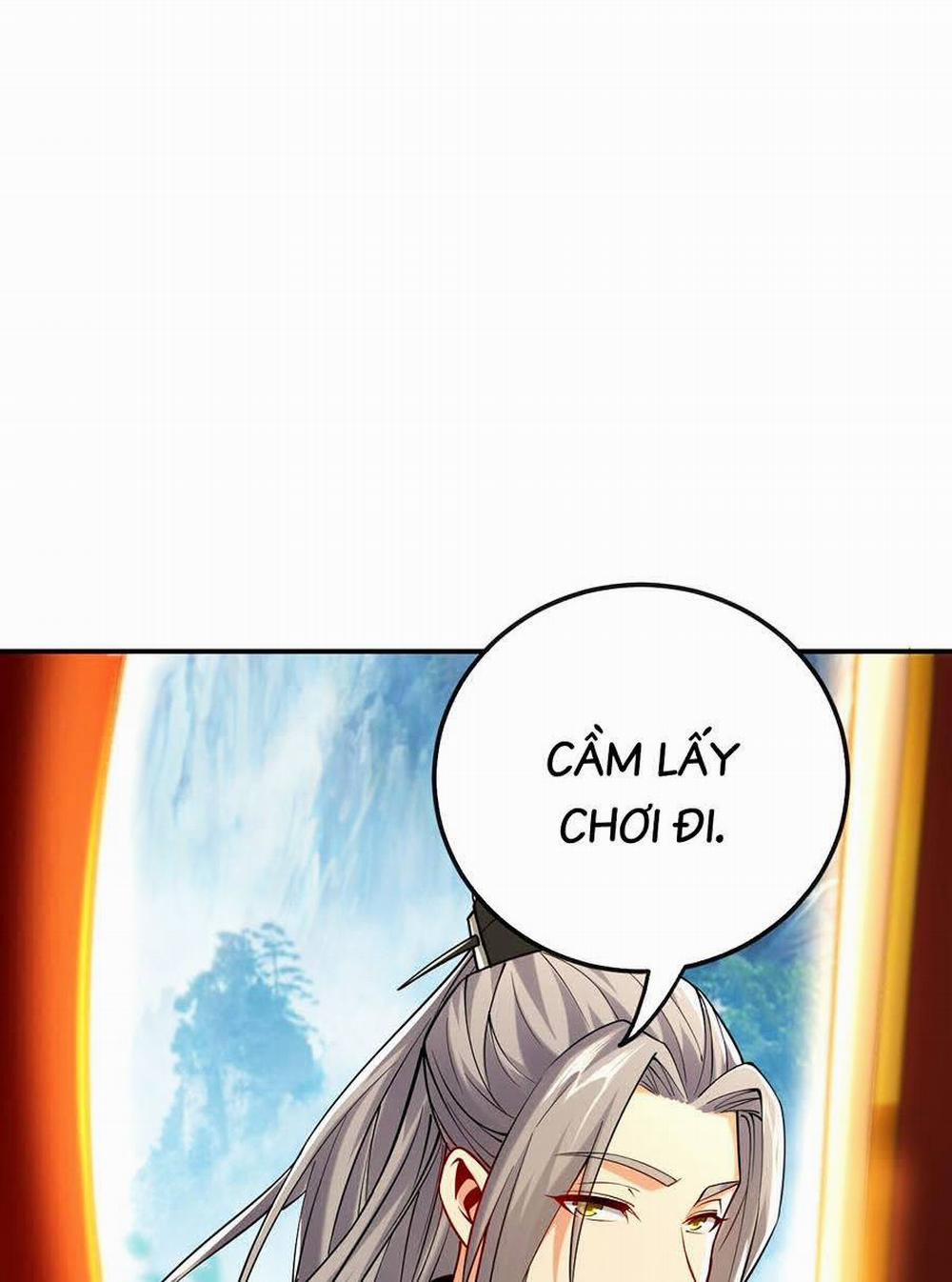 Thập Đại Đế Hoàng Đều Là Đệ Tử Của Ta 23 trang 29