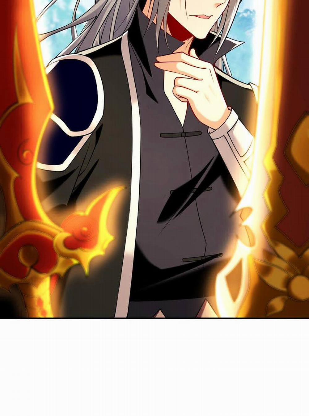 Thập Đại Đế Hoàng Đều Là Đệ Tử Của Ta 23 trang 30