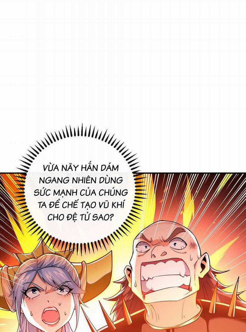 Thập Đại Đế Hoàng Đều Là Đệ Tử Của Ta 23 trang 31