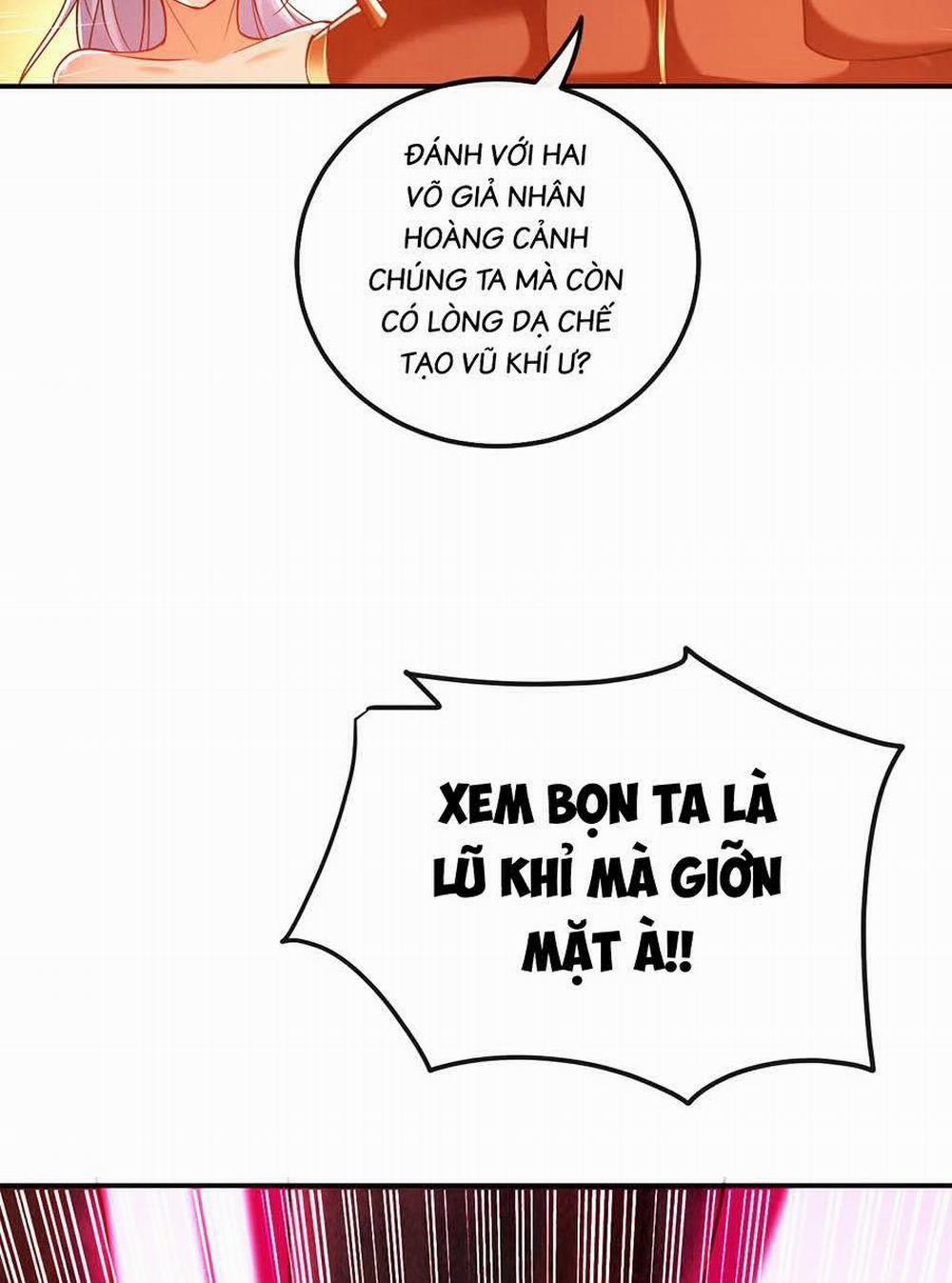 Thập Đại Đế Hoàng Đều Là Đệ Tử Của Ta 23 trang 32