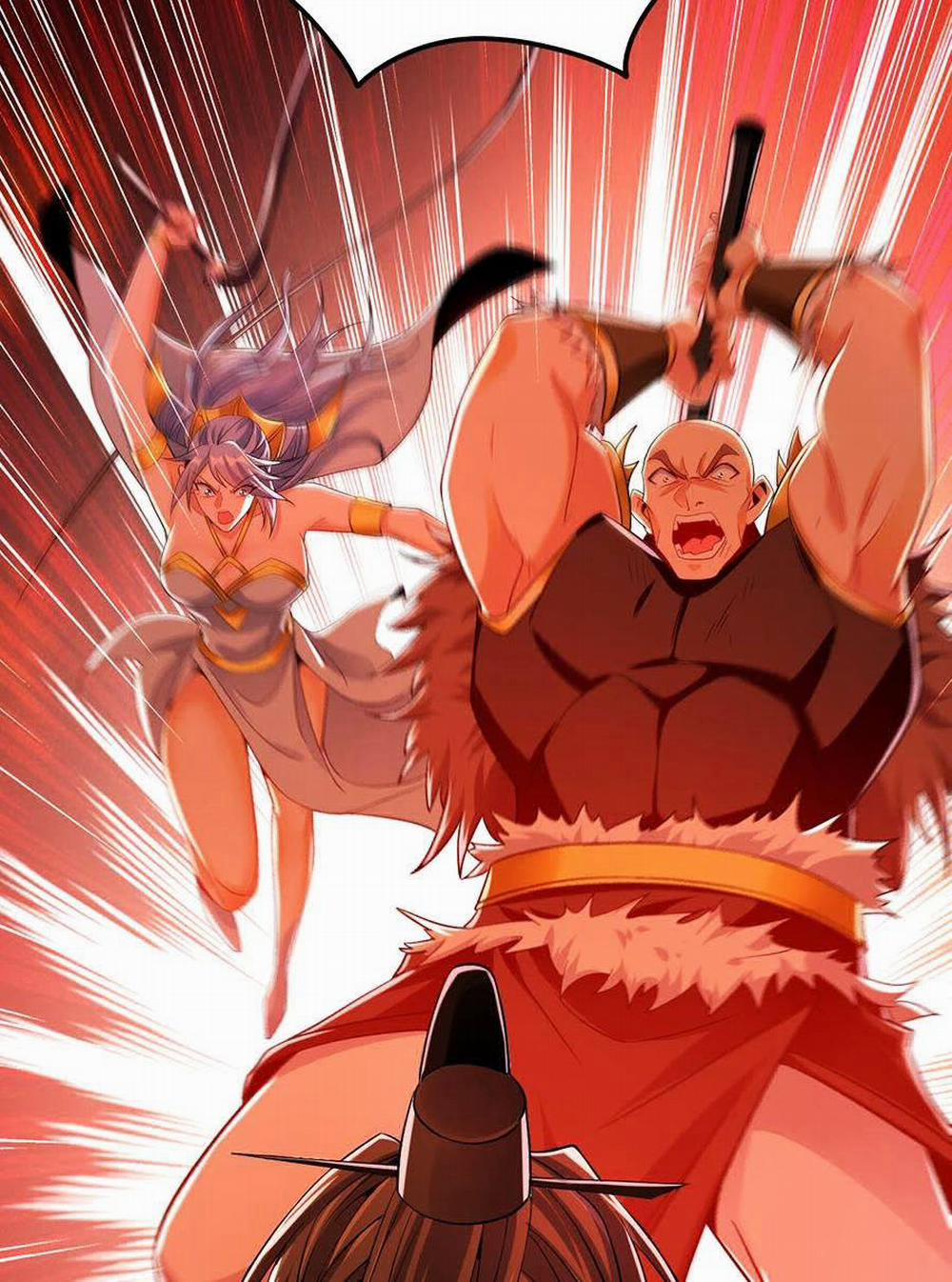 Thập Đại Đế Hoàng Đều Là Đệ Tử Của Ta 23 trang 36