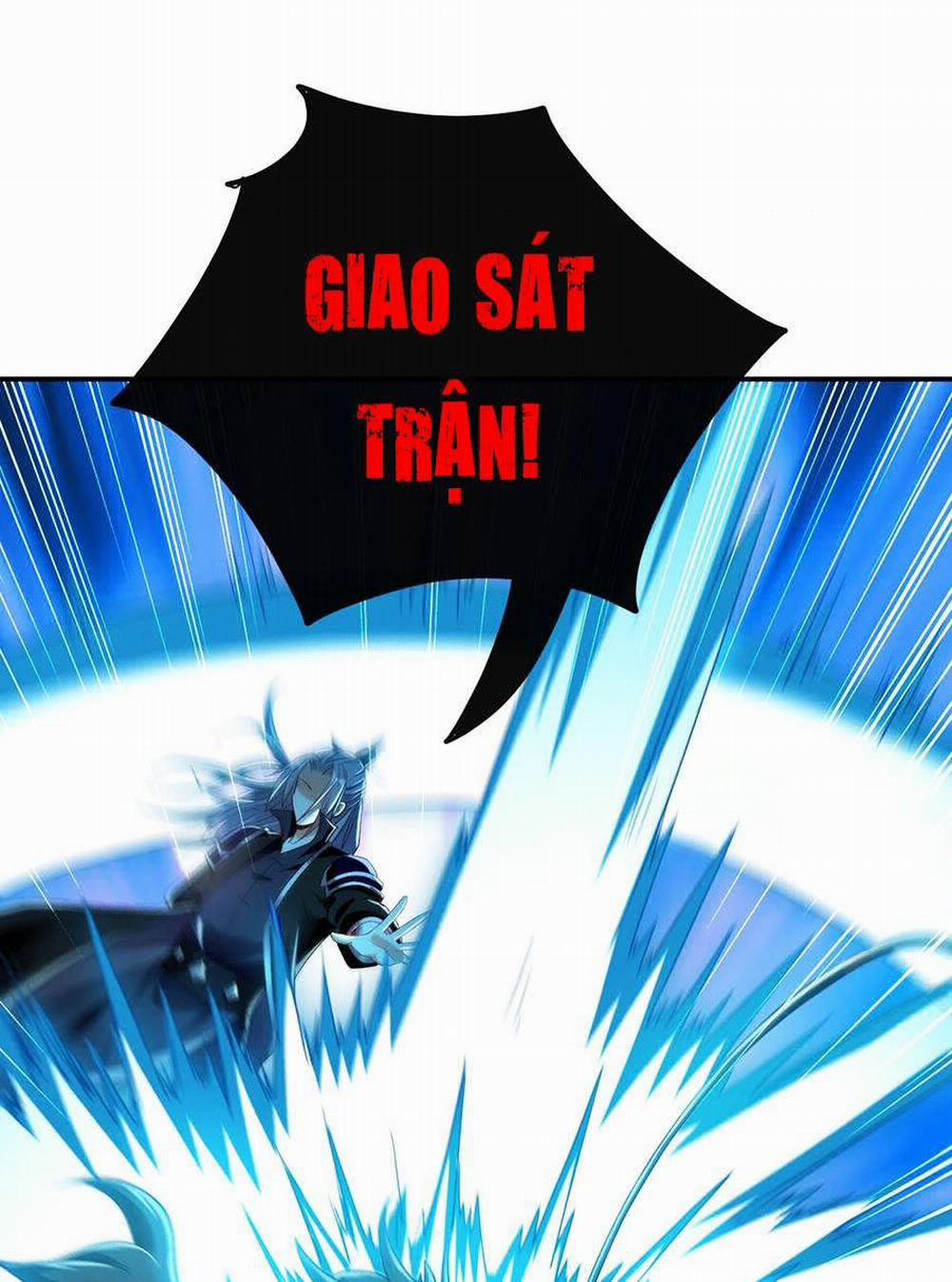 Thập Đại Đế Hoàng Đều Là Đệ Tử Của Ta 23 trang 39