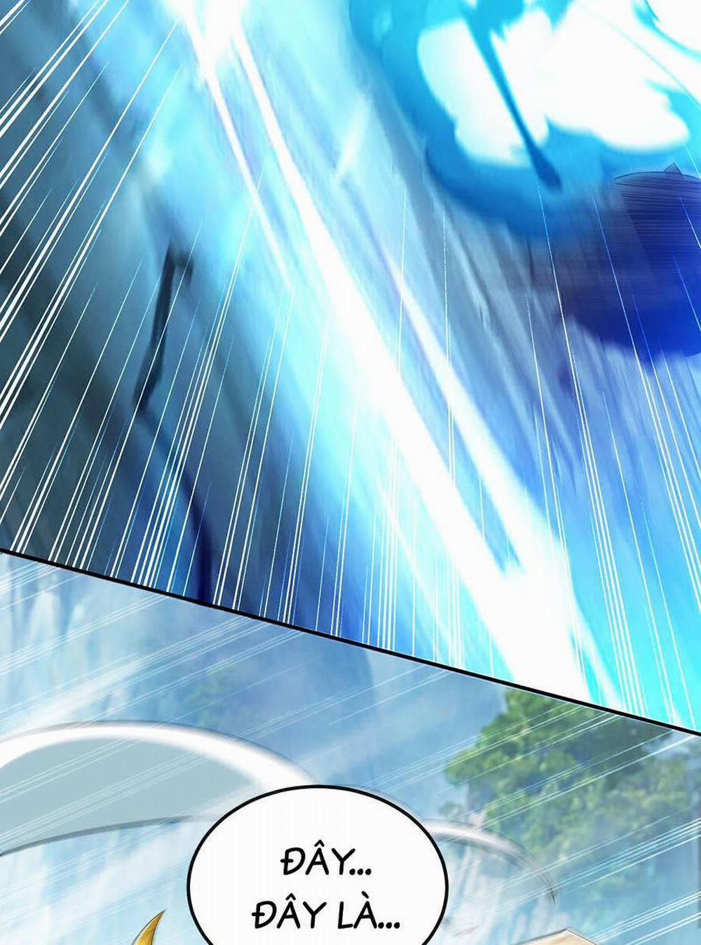 Thập Đại Đế Hoàng Đều Là Đệ Tử Của Ta 23 trang 44