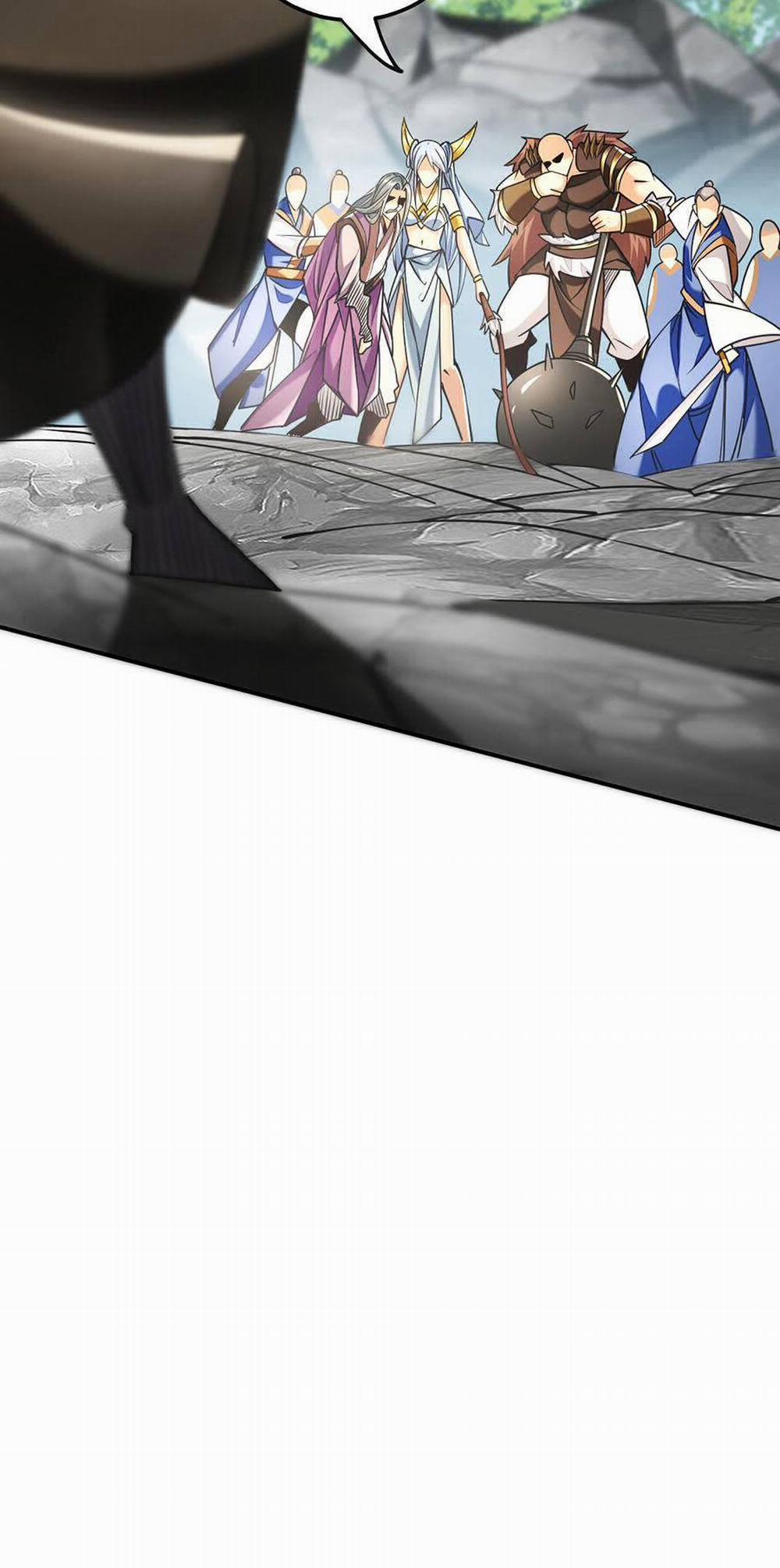 Thập Đại Đế Hoàng Đều Là Đệ Tử Của Ta 23 trang 5