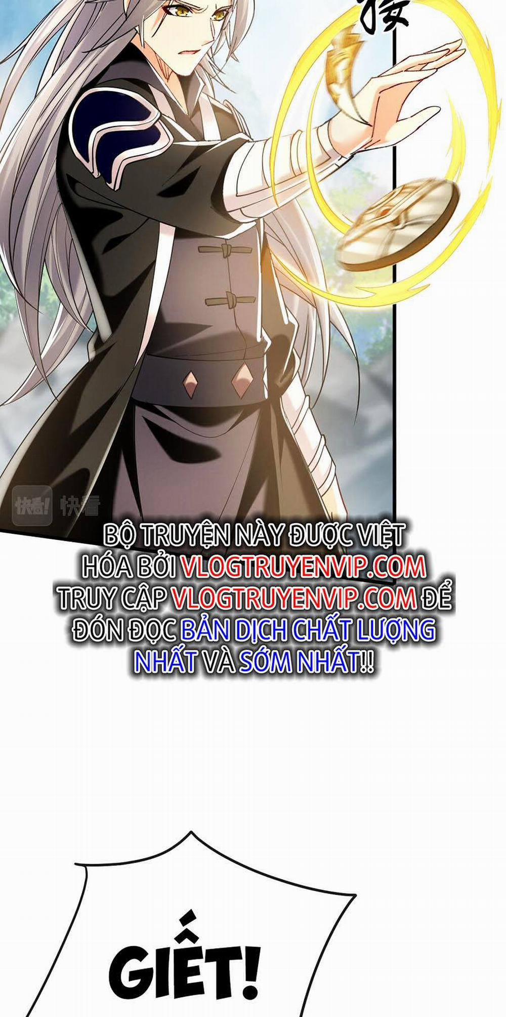 Thập Đại Đế Hoàng Đều Là Đệ Tử Của Ta 23 trang 8