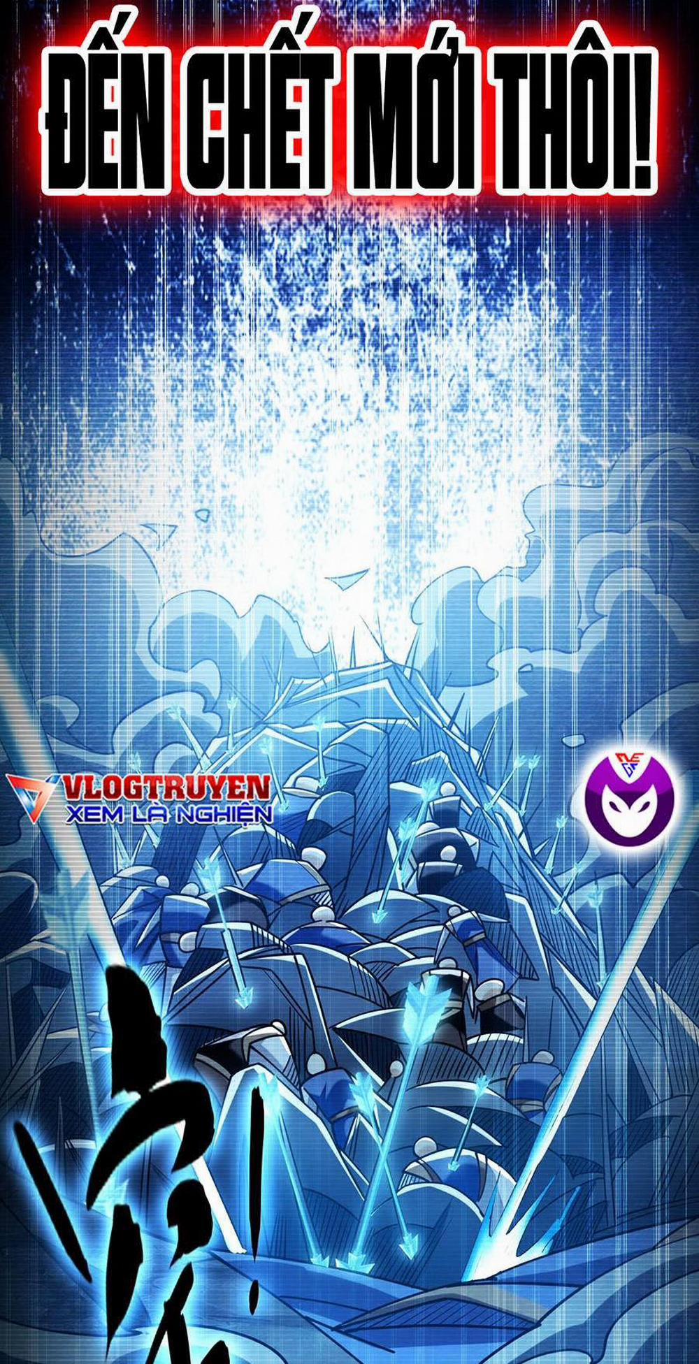 Thập Đại Đế Hoàng Đều Là Đệ Tử Của Ta 24 trang 10