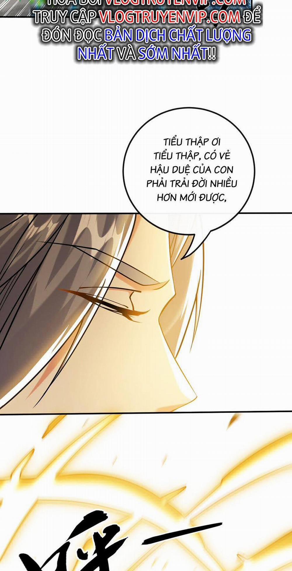 Thập Đại Đế Hoàng Đều Là Đệ Tử Của Ta 24 trang 12