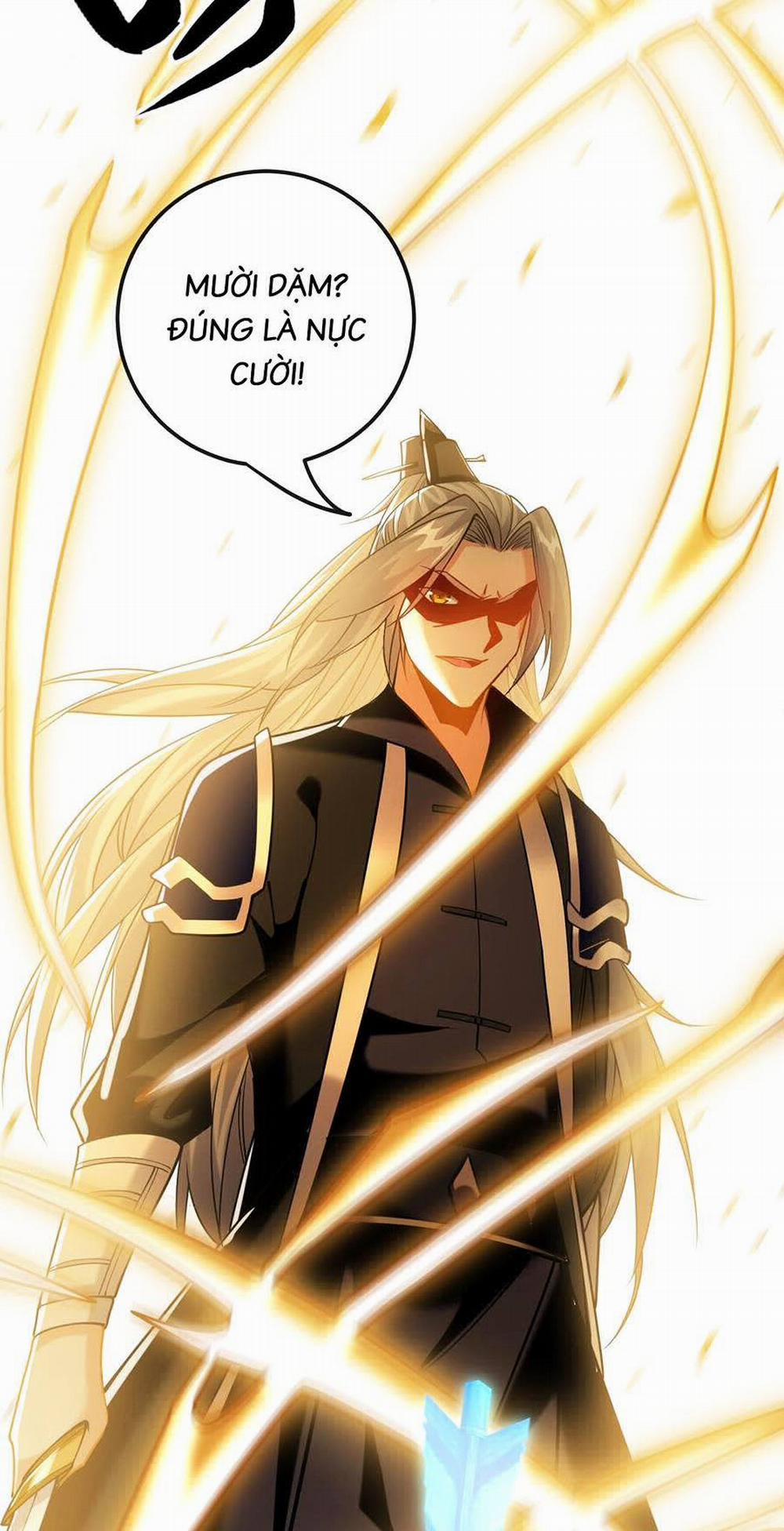 Thập Đại Đế Hoàng Đều Là Đệ Tử Của Ta 24 trang 13