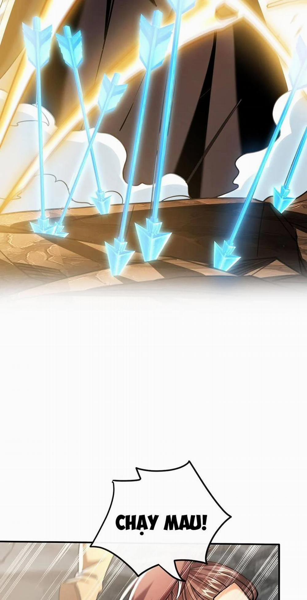 Thập Đại Đế Hoàng Đều Là Đệ Tử Của Ta 24 trang 14