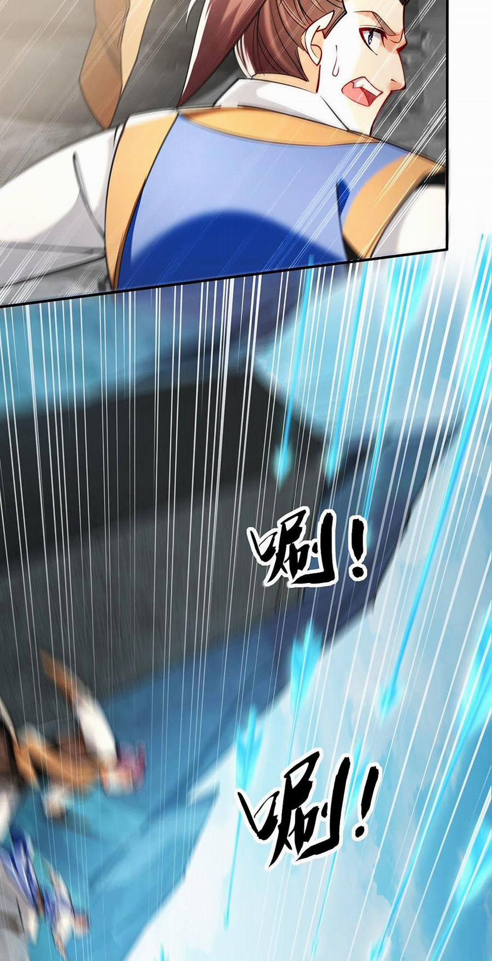 Thập Đại Đế Hoàng Đều Là Đệ Tử Của Ta 24 trang 15