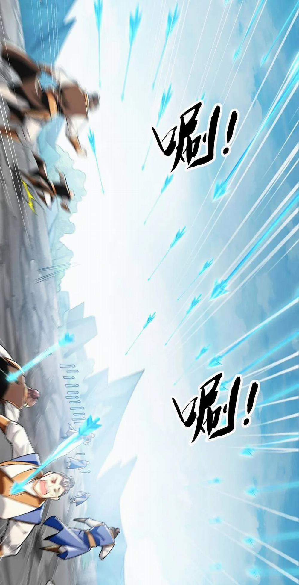 Thập Đại Đế Hoàng Đều Là Đệ Tử Của Ta 24 trang 16