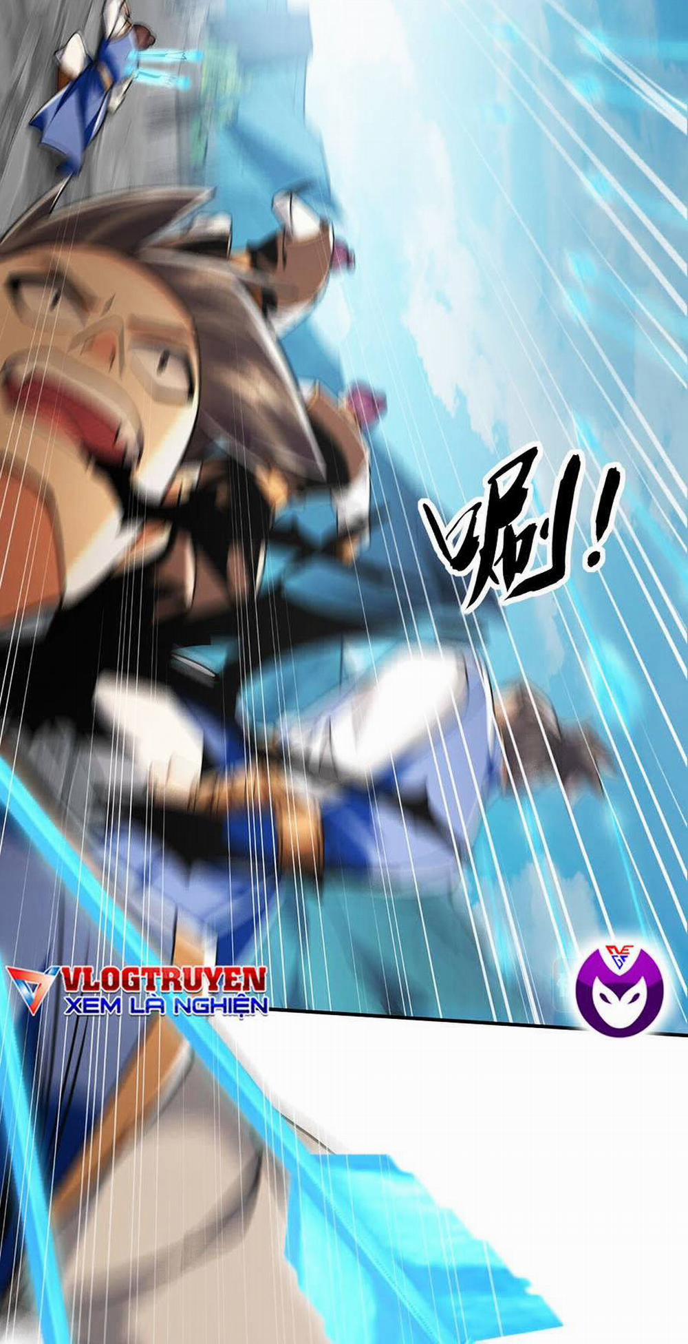 Thập Đại Đế Hoàng Đều Là Đệ Tử Của Ta 24 trang 17