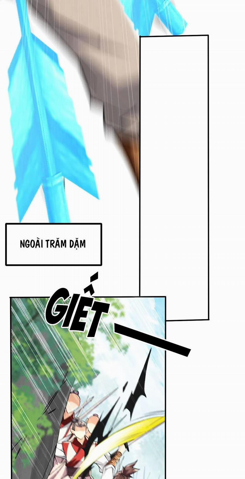 Thập Đại Đế Hoàng Đều Là Đệ Tử Của Ta 24 trang 18