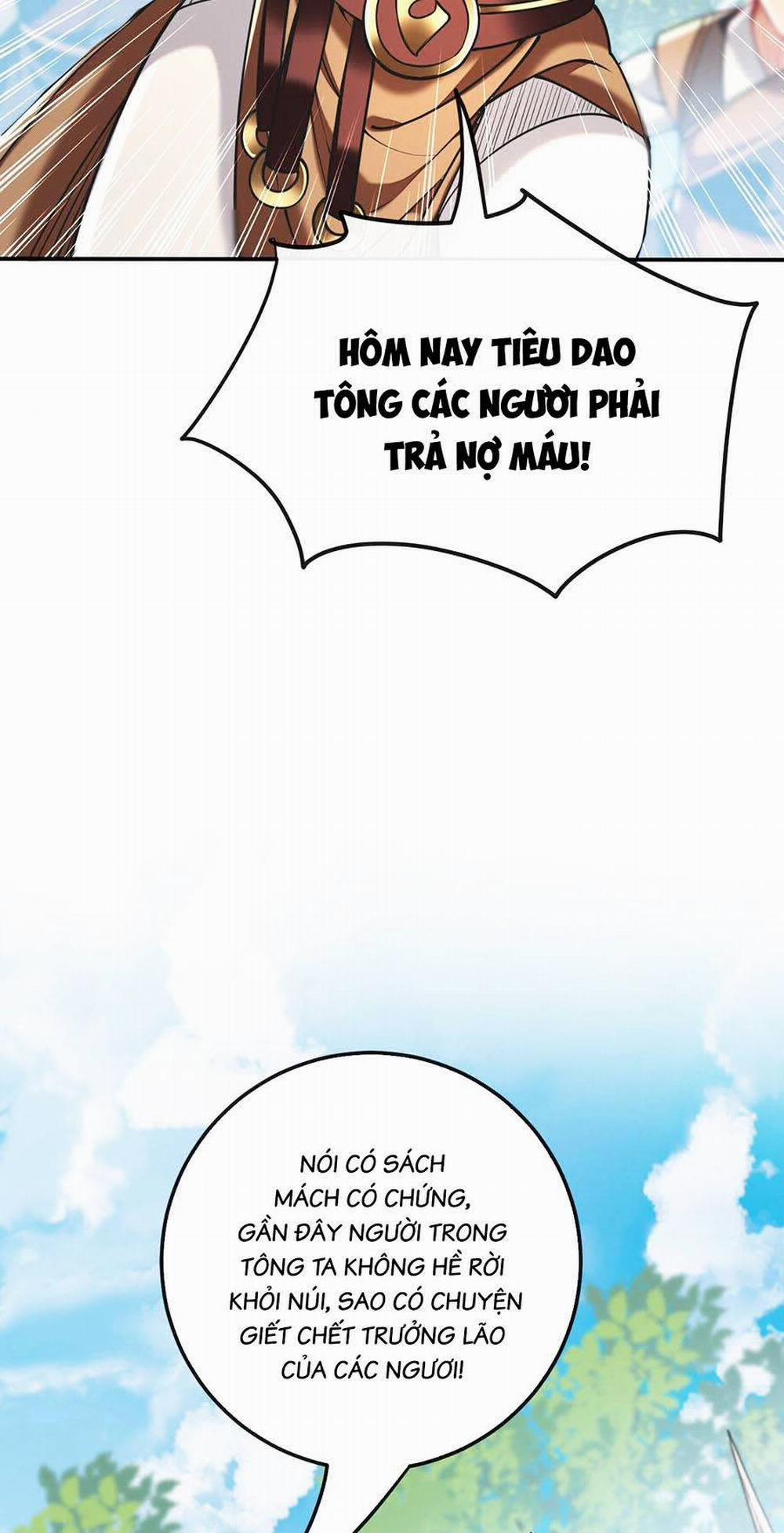 Thập Đại Đế Hoàng Đều Là Đệ Tử Của Ta 24 trang 20