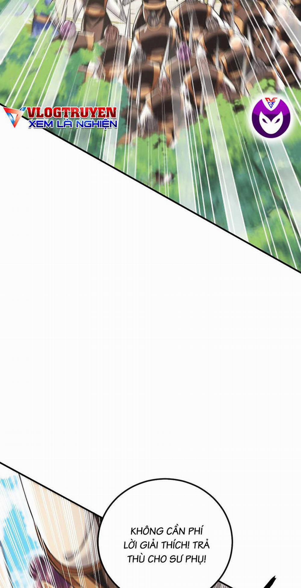 Thập Đại Đế Hoàng Đều Là Đệ Tử Của Ta 24 trang 23