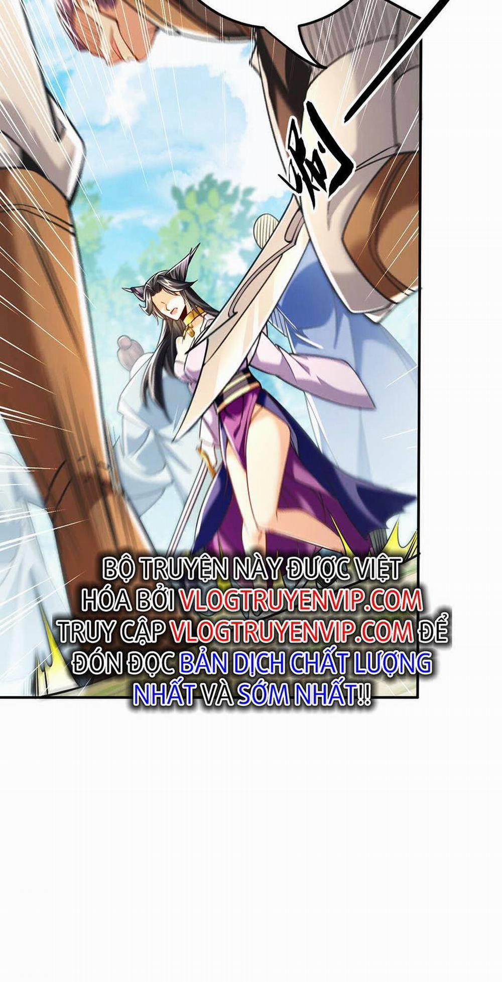 Thập Đại Đế Hoàng Đều Là Đệ Tử Của Ta 24 trang 24