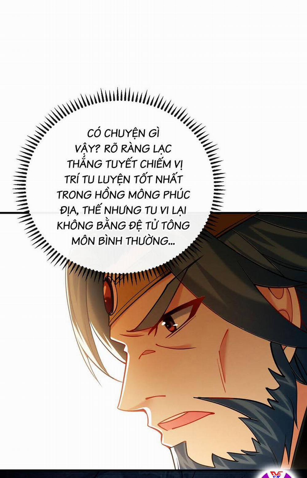 Thập Đại Đế Hoàng Đều Là Đệ Tử Của Ta 24 trang 29