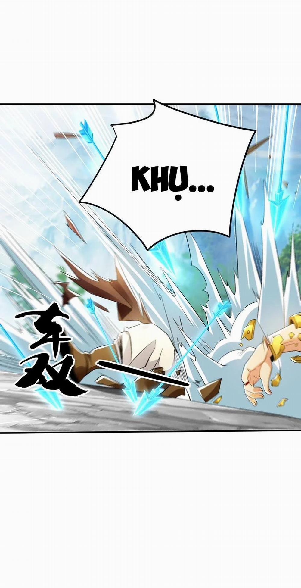 Thập Đại Đế Hoàng Đều Là Đệ Tử Của Ta 24 trang 3