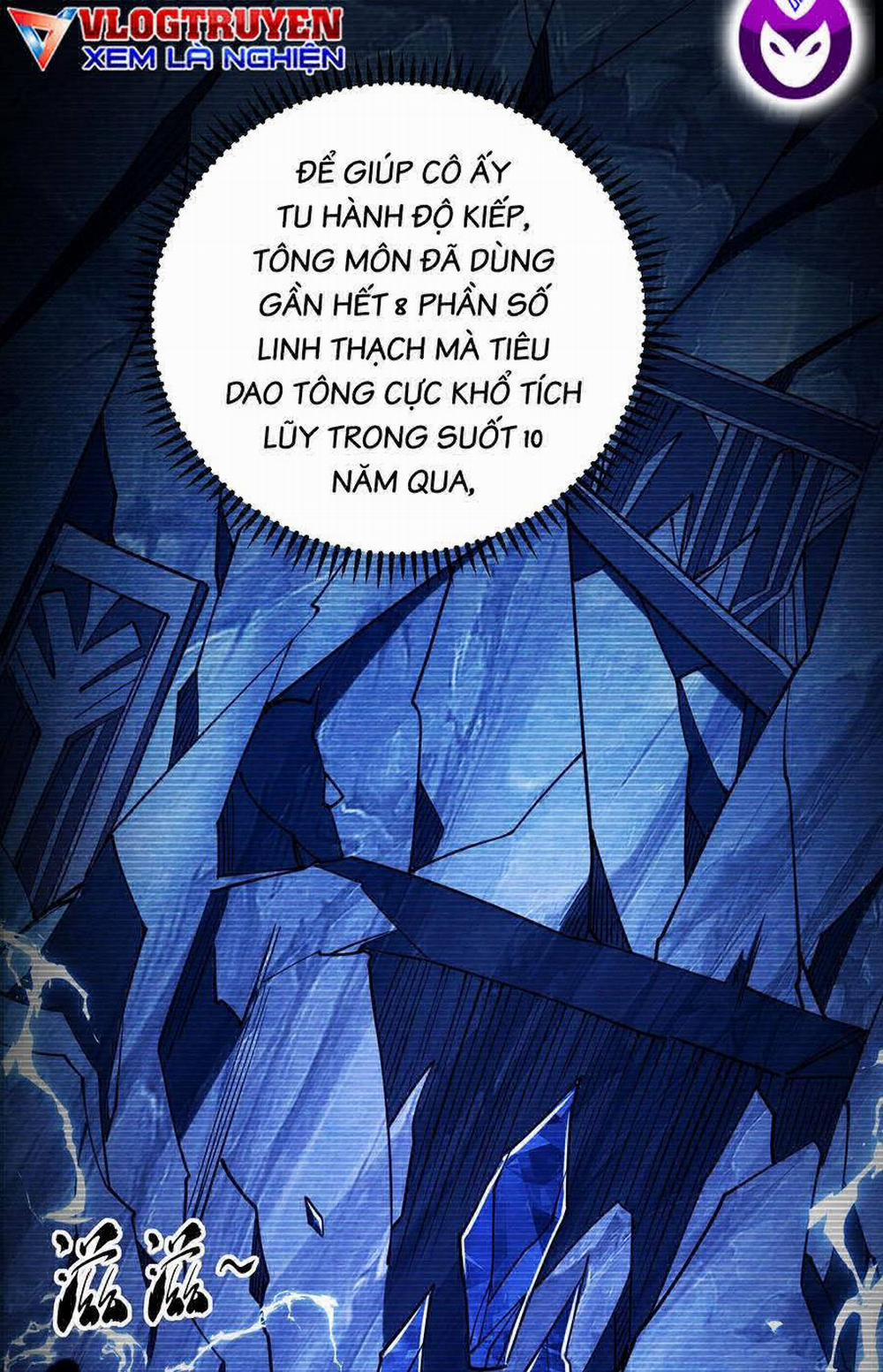 Thập Đại Đế Hoàng Đều Là Đệ Tử Của Ta 24 trang 30