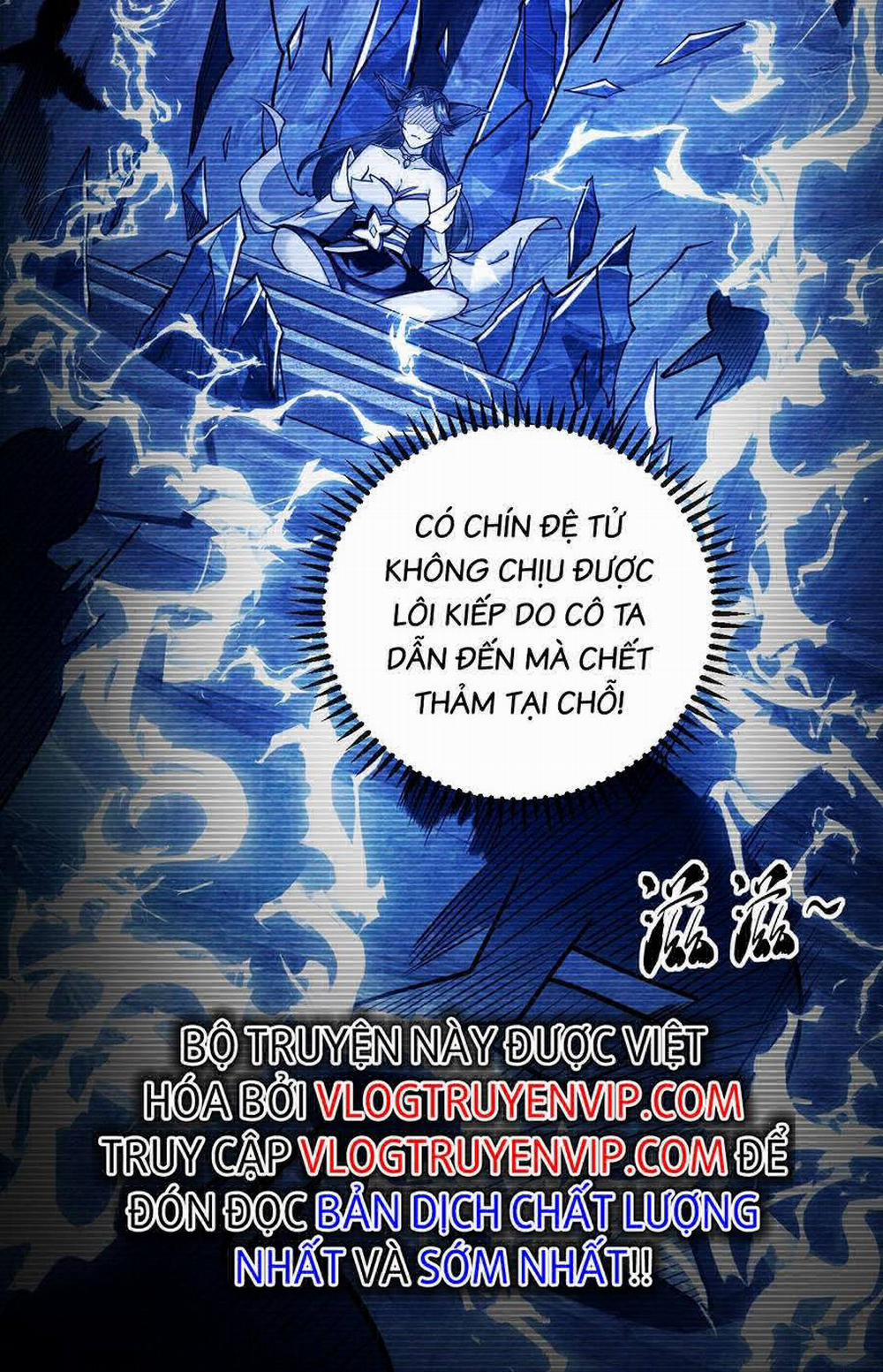 Thập Đại Đế Hoàng Đều Là Đệ Tử Của Ta 24 trang 31