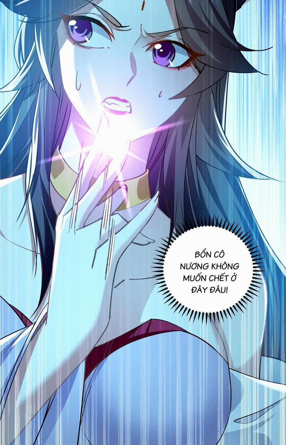 Thập Đại Đế Hoàng Đều Là Đệ Tử Của Ta 24 trang 35