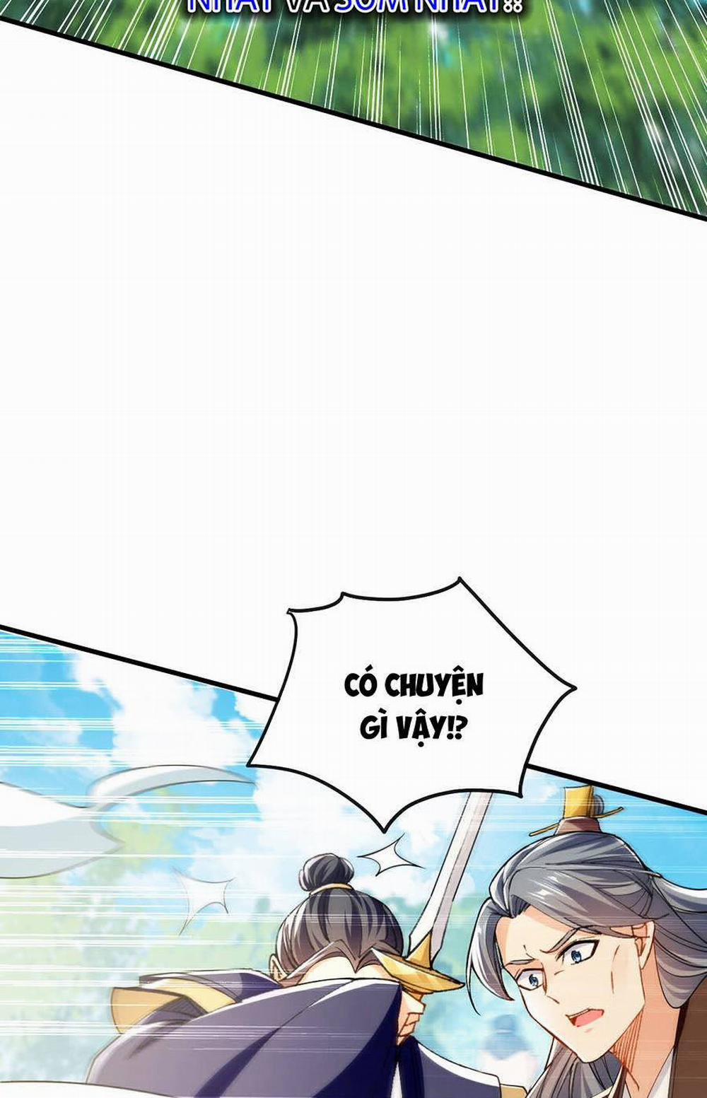 Thập Đại Đế Hoàng Đều Là Đệ Tử Của Ta 24 trang 40