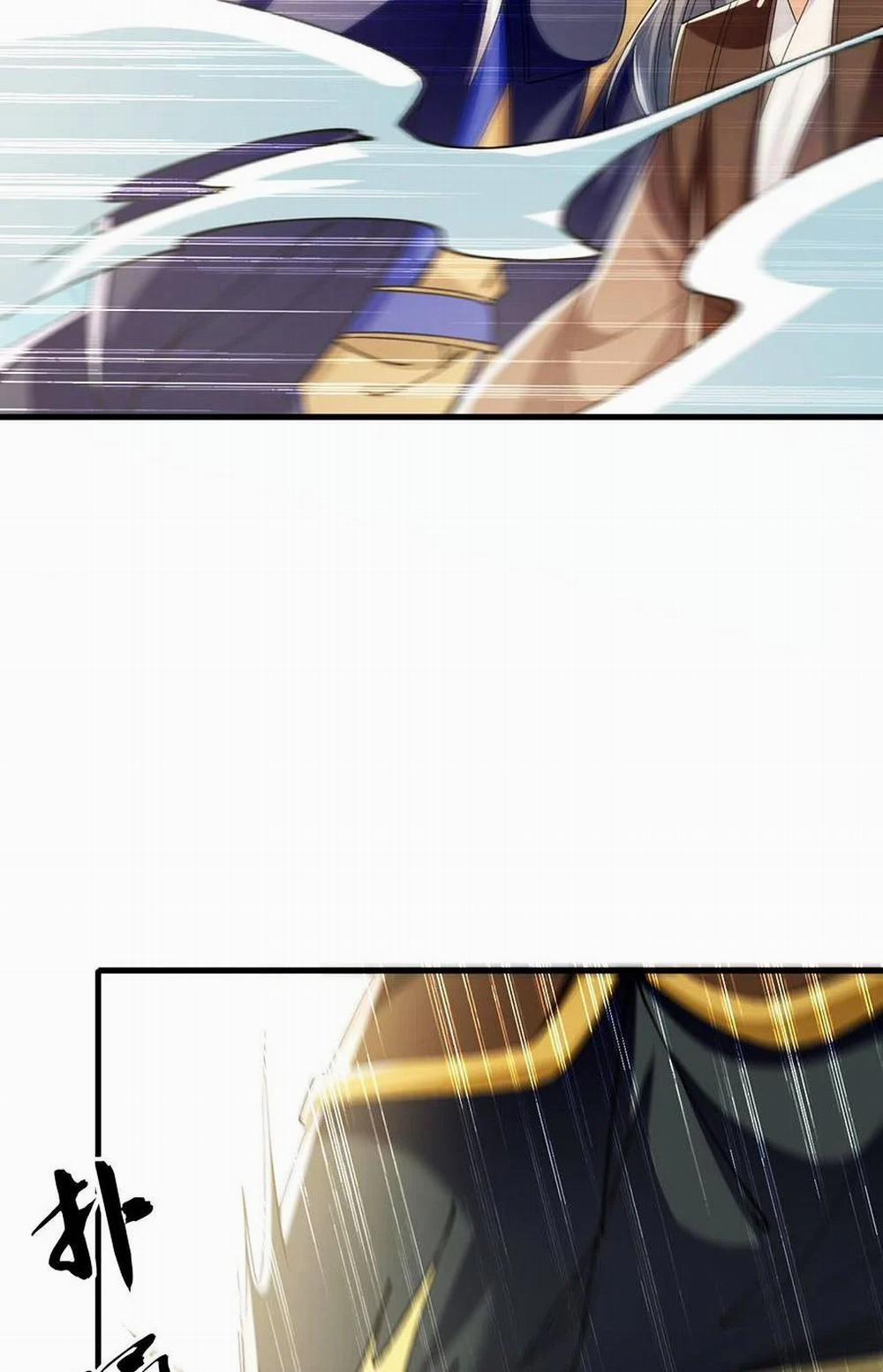 Thập Đại Đế Hoàng Đều Là Đệ Tử Của Ta 24 trang 41