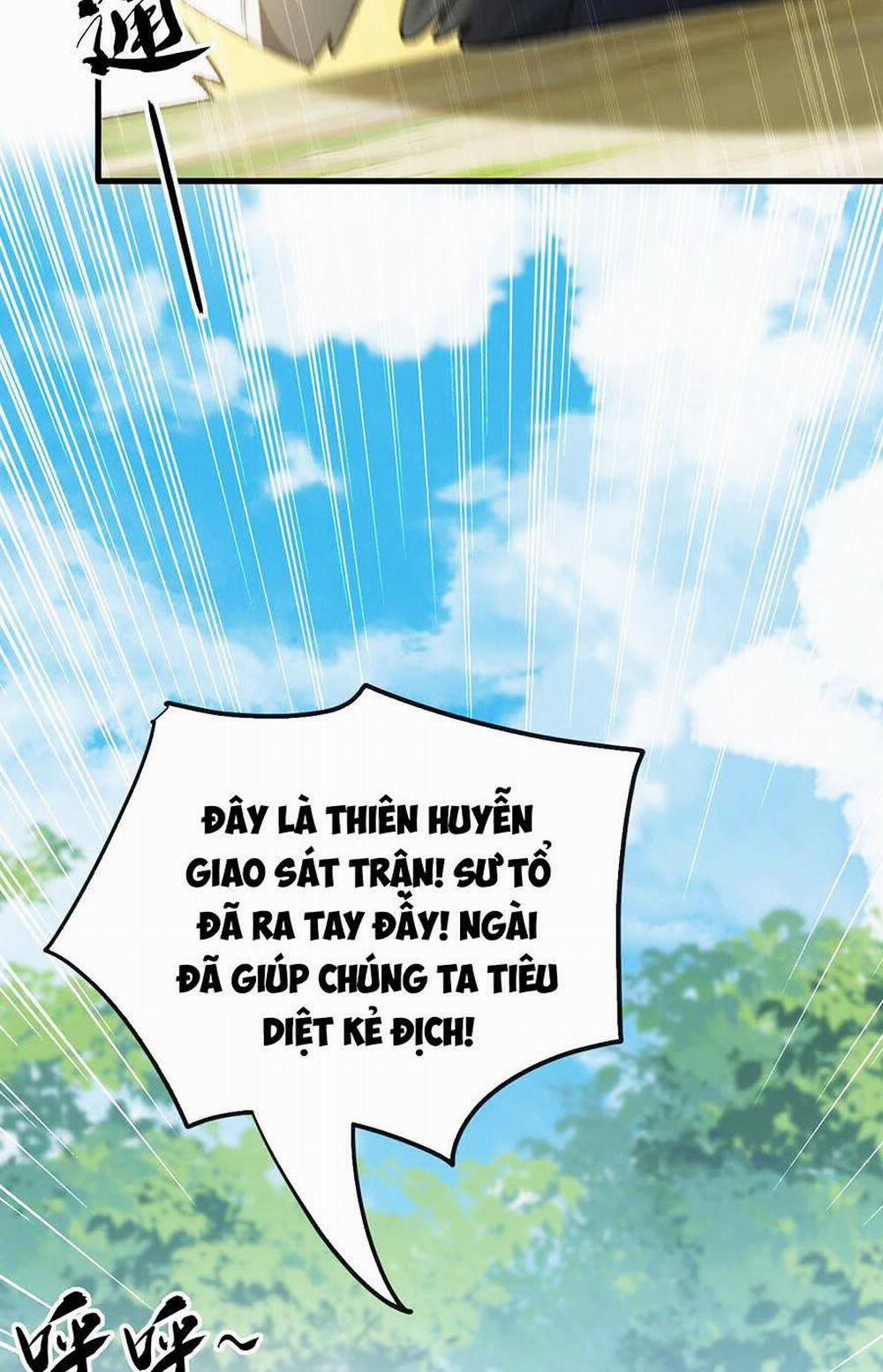 Thập Đại Đế Hoàng Đều Là Đệ Tử Của Ta 24 trang 42