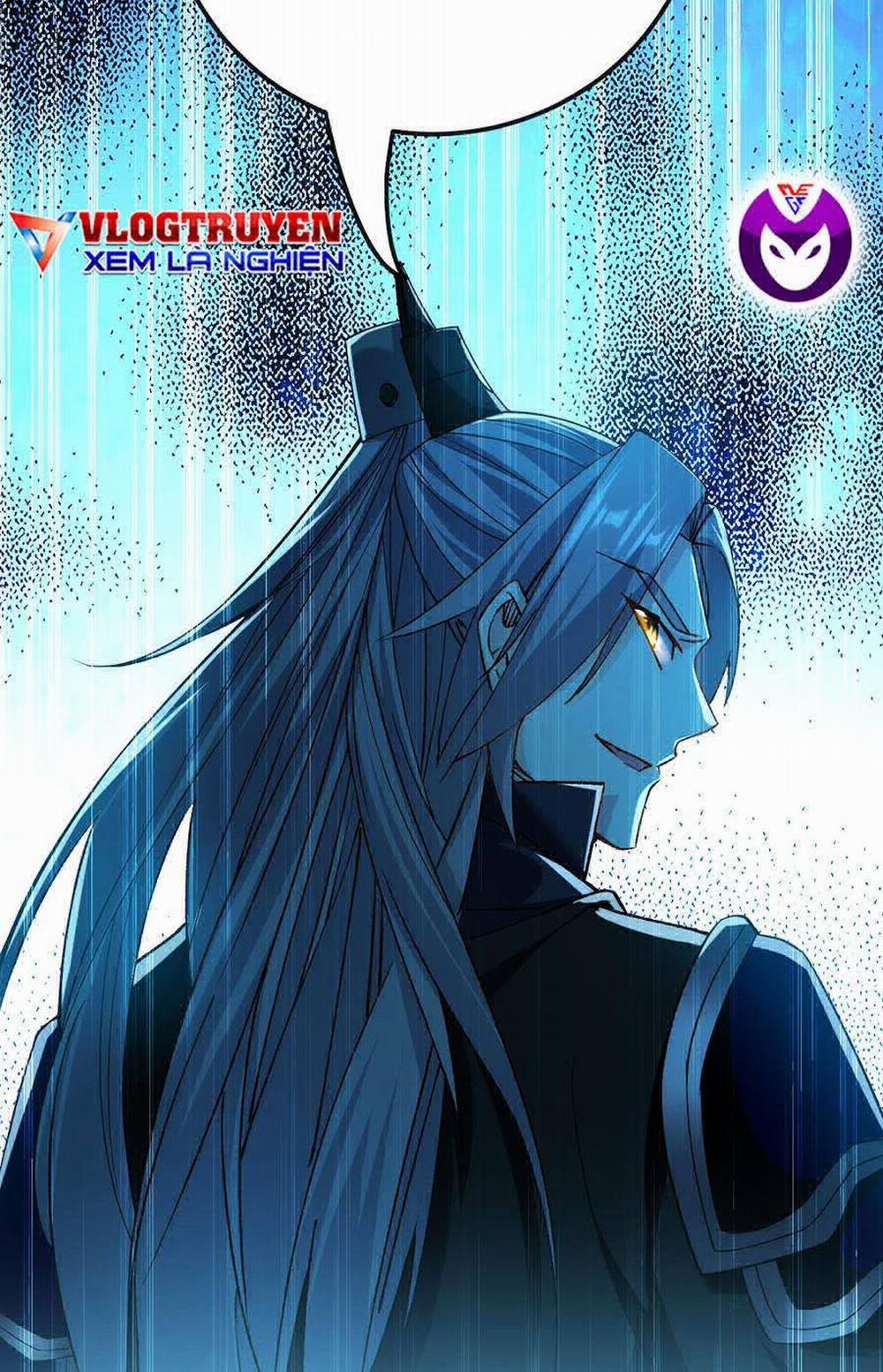 Thập Đại Đế Hoàng Đều Là Đệ Tử Của Ta 24 trang 46