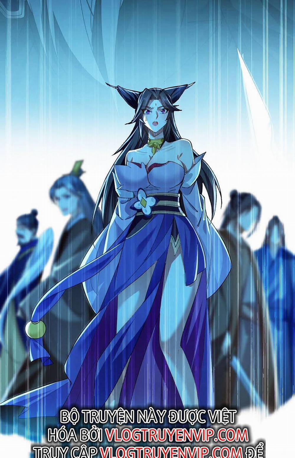 Thập Đại Đế Hoàng Đều Là Đệ Tử Của Ta 24 trang 47