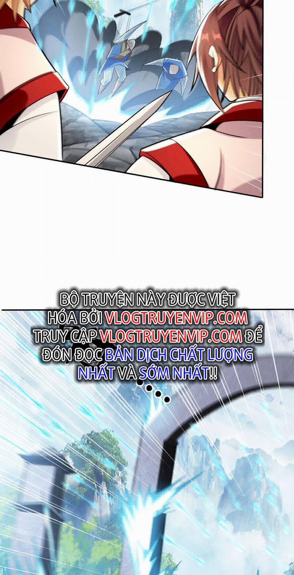 Thập Đại Đế Hoàng Đều Là Đệ Tử Của Ta 24 trang 6