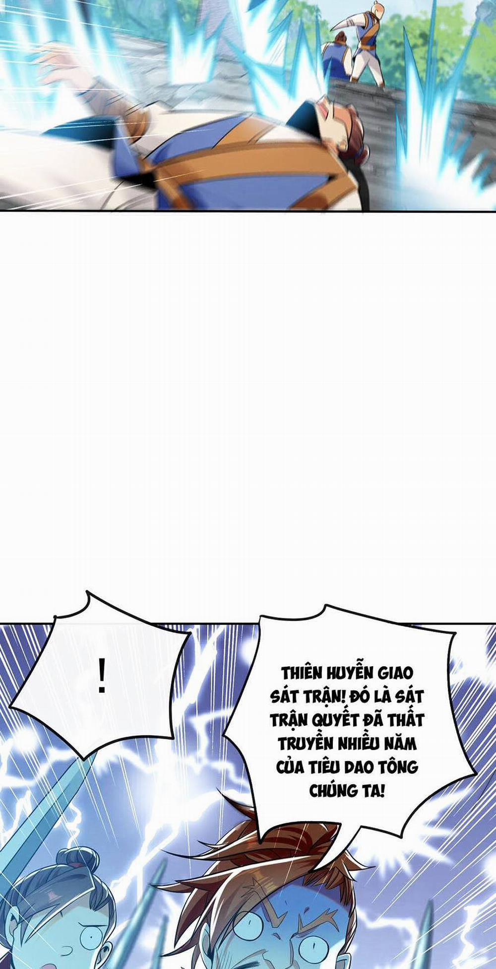 Thập Đại Đế Hoàng Đều Là Đệ Tử Của Ta 24 trang 7