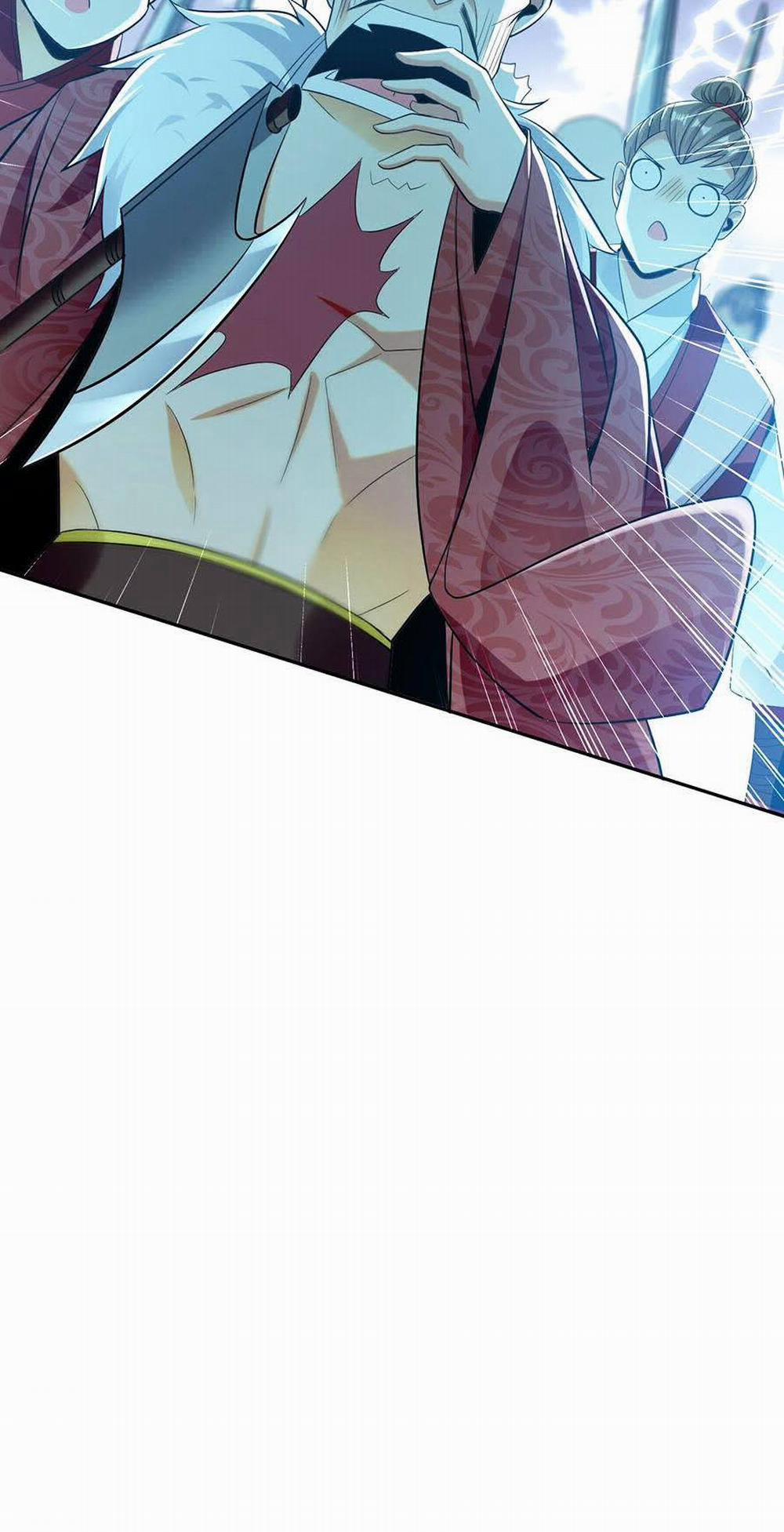 Thập Đại Đế Hoàng Đều Là Đệ Tử Của Ta 24 trang 8