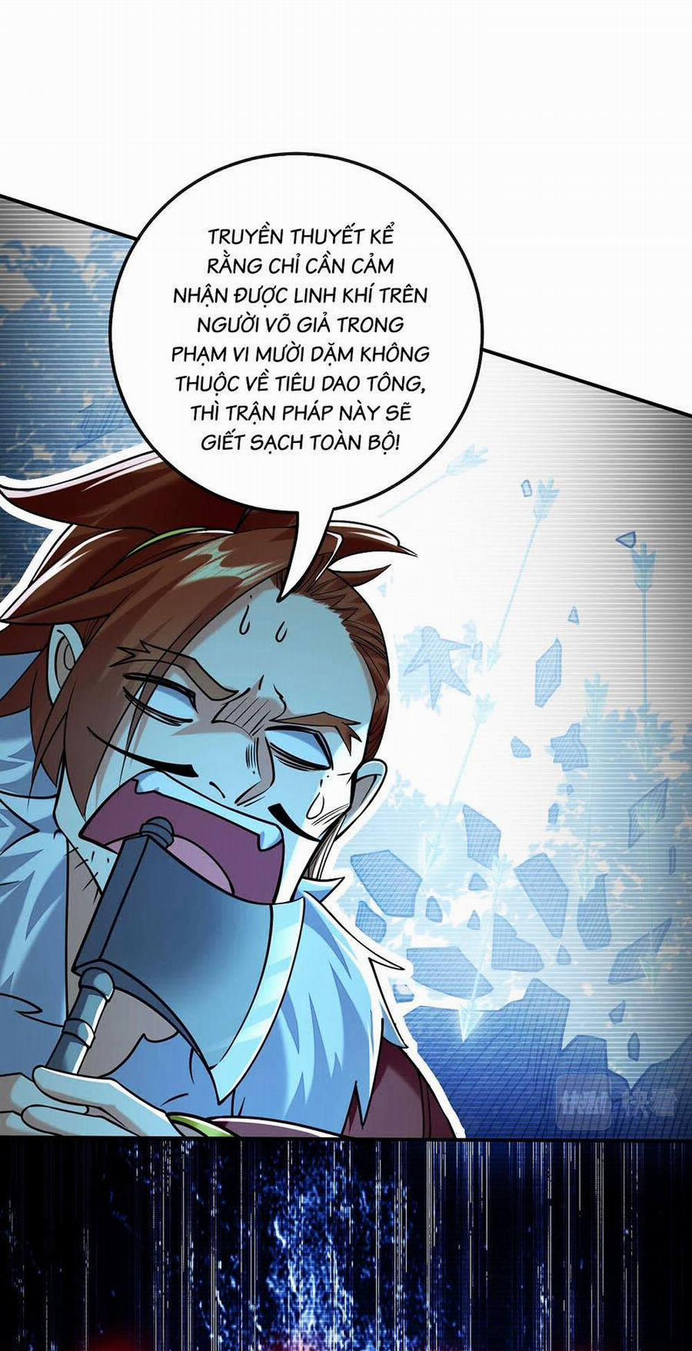 Thập Đại Đế Hoàng Đều Là Đệ Tử Của Ta 24 trang 9