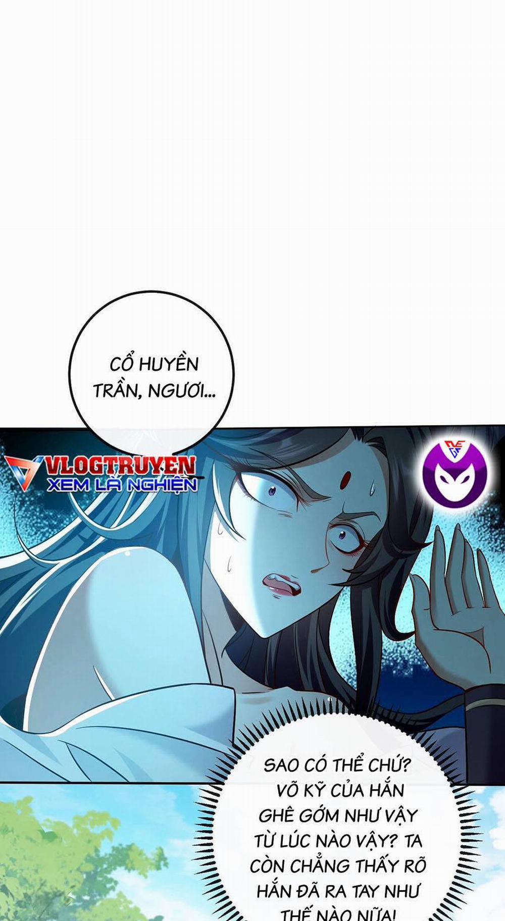 Thập Đại Đế Hoàng Đều Là Đệ Tử Của Ta 25 trang 23