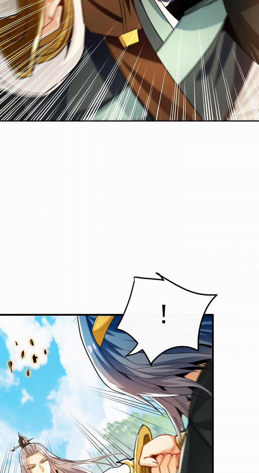 Thập Đại Đế Hoàng Đều Là Đệ Tử Của Ta 25 trang 26