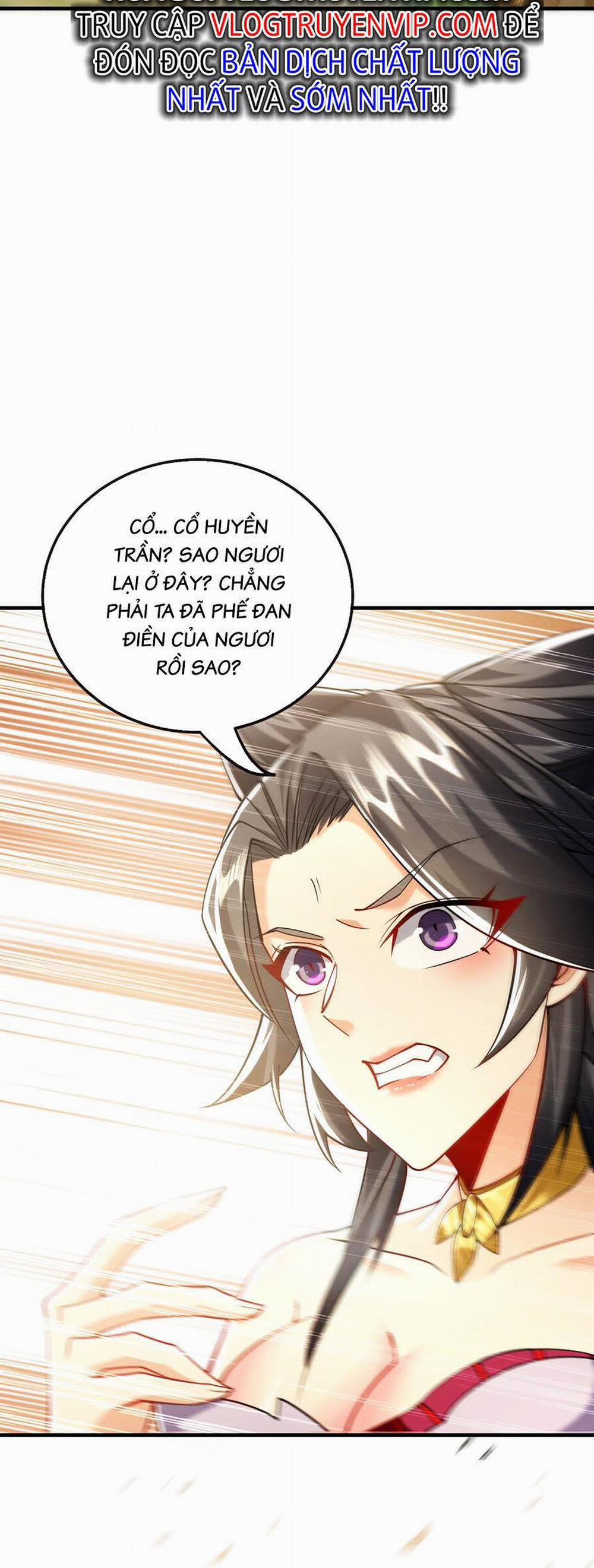 Thập Đại Đế Hoàng Đều Là Đệ Tử Của Ta 25 trang 8