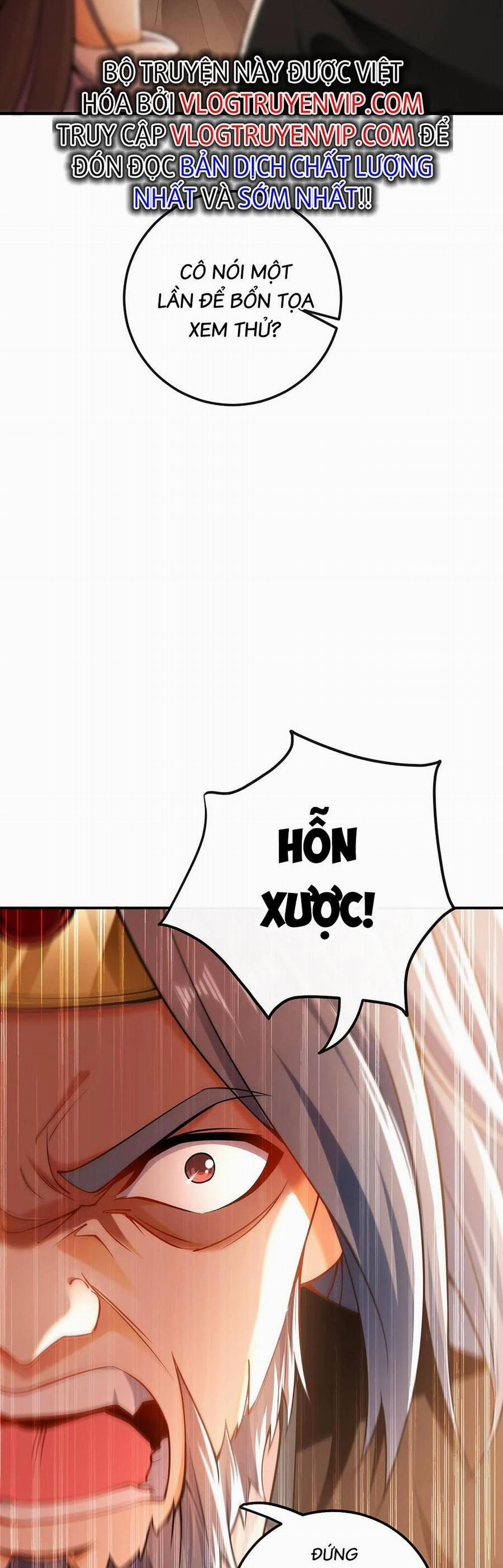 Thập Đại Đế Hoàng Đều Là Đệ Tử Của Ta 26 trang 13